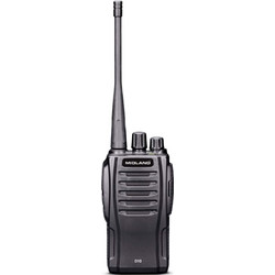 Midland D10 Black