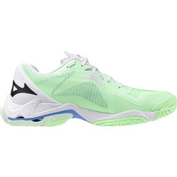 Mizuno Wave Lightning Z8 Ανδρικά Αθλητικά Παπούτσια για Βόλεϊ Πράσινα V1GA2400-86