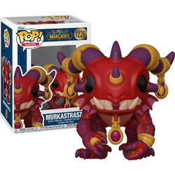 Funko Pop! Games World of Warcraft 1226 Murkastrasza