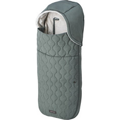Inglesina Ποδόσακος Καροτσιού Medium Grey A099T1MGY