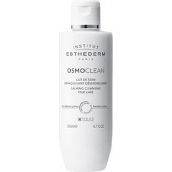Institut Esthederm Calming Γαλάκτωμα Ντεμακιγιάζ 200ml