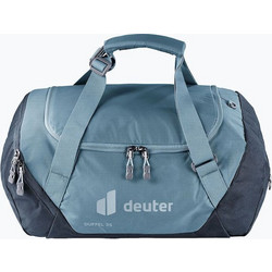 Deuter 3520025-13740 Σακ Βουαγιάζ 35lt Γαλάζιο