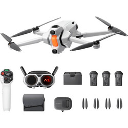 Antigravity A1 Standard Bundle Mini FPV Drone με Κάμερα 8K