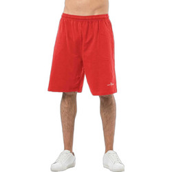 Bodymove Αθλητική Ανδρική Βερμούδα Κόκκινη 495-S26