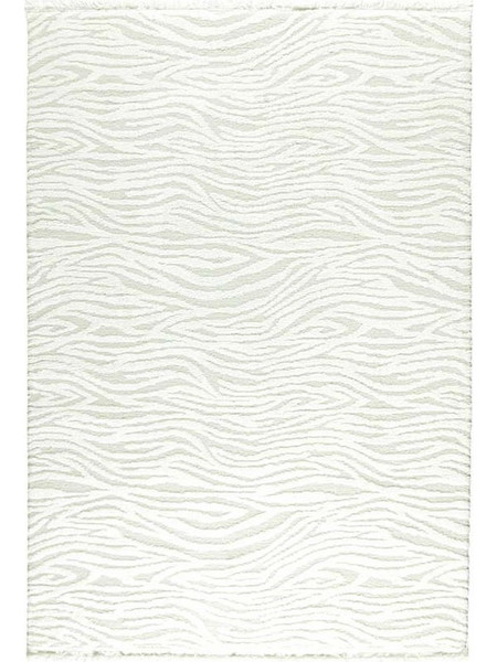 Eurofil Florida Χαλί Ορθογώνιο 240x300cm 80/65 Κρεμ
