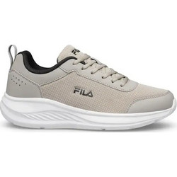 Fila Gama 2 Nanobionic Ανδρικά Αθλητικά Παπούτσια για Τρέξιμο Μπεζ 1AF61014-661