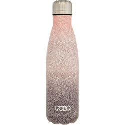 Polo Gradient Pink Grey 500ml 9-49-004-8412