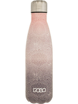 Polo Gradient Pink Grey 500ml 9-49-004-8412