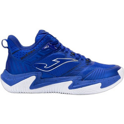 Joma Buzzer Ανδρικά Αθλητικά Παπούτσια για Μπάσκετ Μπλε BKBUZZW2504