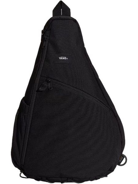 Vans Ανδρική Τσάντα Στήθους Μαύρη VN000T5WBLK1