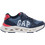 Gap San Francisco Παιδικά Sneakers Navy Μπλε Κόκκινα GPK615010-1772