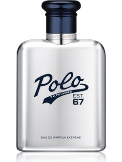 Ralph Lauren Polo 67 Extreme Eau de Parfum 125ml