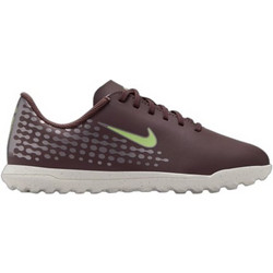 Nike Jr. Mercurial Vapor 16 Kylian Mbappe TF IB5184-200 Παιδικά Ποδοσφαιρικά Παπούτσια με Σχάρα Καφέ
