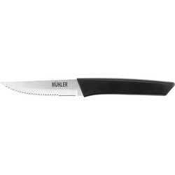 Muhler MR-1251 Μαχαίρι Κρέατος από Ανοξείδωτο Ατσάλι 12cm