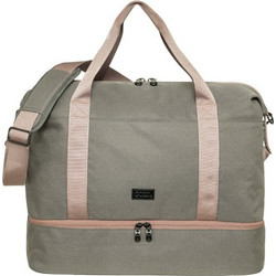 Polo Dualix 909019-2200 Σακ Βουαγιάζ 40lt Γκρι