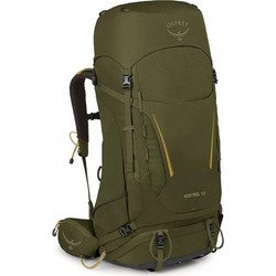 Osprey Kestrel Ορειβατικό Σακίδιο 58lt Χακί 10007475