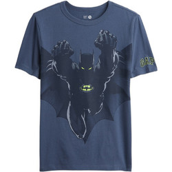 Gap Παιδικό T-Shirt Κοντομάνικο Μπλε 884908000
