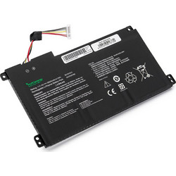 Multienergy Συμβατή Μπαταρία Laptop για Asus VivoBook 14 E410MA 3600mAh