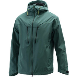 Brille Ανδρικό Μπουφάν Χειμωνιάτικο Puffer Πράσινο SD251005-GRN