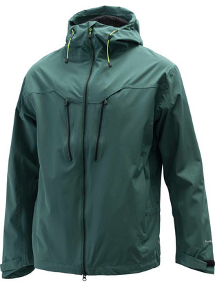 Brille Ανδρικό Μπουφάν Χειμωνιάτικο Puffer Πράσινο SD251005-GRN