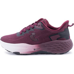 Safety Jogger Γυναικεία Sneakers Μωβ 614686
