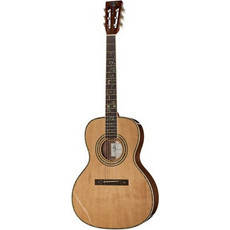 Harley Benton CLF-200 Walnut Natural
