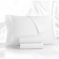 Ideato Σεντόνι King Size Βαμβακερό 270x290 Vesta 11