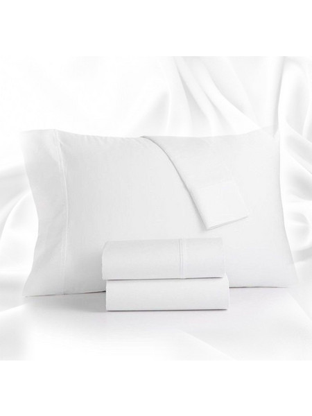 Ideato Σεντόνι King Size Βαμβακερό 270x290 Vesta 11