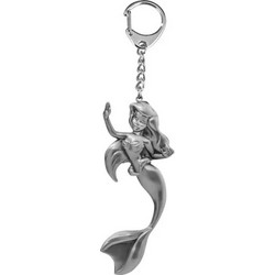 Monogram Disney The Little Mermaid Μπρελόκ