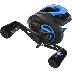 Okuma Serrano Μηχανισμός Ψαρέματος για Tai Rubber για Αριστερόχειρες