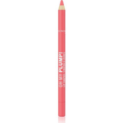 Rimmel Oh My Plump! 040 Kinda Cute Lip Liner 1.2gr