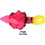 JLC Xoco Τεχνητό Δόλωμα Φωσφοριζέ 15cm 150gr Pink Glow