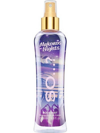 So.? Myconos Nights Body Mist 200ml