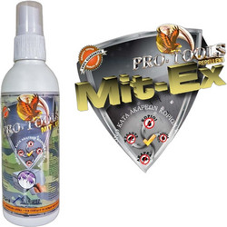 Alpintec Εντομοαπωθητικό Spray για Κοριούς 100ml