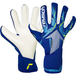 Reusch FastGrip Advance Γάντια Τερματοφύλακα Μπλε 5670200-4994