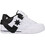 DC Command Ανδρικά Sneakers Λευκά DC02220-102