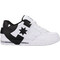 DC Command Ανδρικά Sneakers Λευκά DC02220-102 DC Command Ανδρικά Sneakers Λευκά DC02220-102