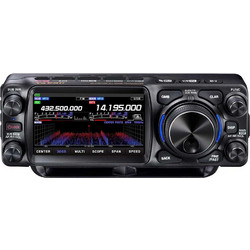 Yaesu FTX-1 Optima