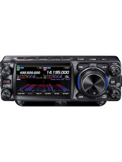 Yaesu FTX-1 Optima