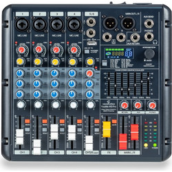 Soundsation YOUMIX410 Pro