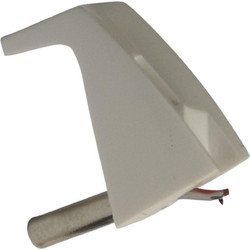 TONAR 6501-DS Βελόνα Πικάπ Λευκή