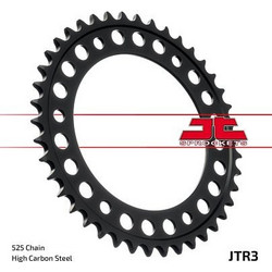 JT Γρανάζι Κίνησης Πίσω 42T 525 για BMW F800 GS '08-'18
