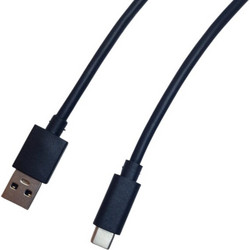 Naxius NXCPDUC-60 USB-A to USB-C 60W 3m Black