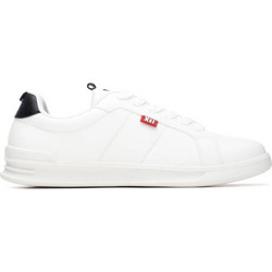 Xti Ανδρικά Sneakers Λευκά 145704