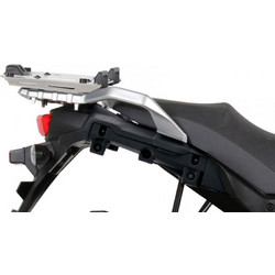 Shad Top Master Σχάρα Μηχανής για Suzuki V-Strom 650 / XT '17-'25 / 1000 '14-'19 / 1050 / XT / Tech / DE / SE '20-'25