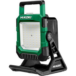 Hikoki UB18DCW4Z Προβολέας Μπαταρίας 400lm