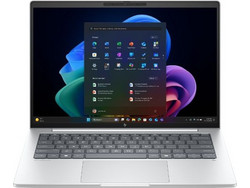 HP EliteBook 8 G1i 14 (Ultra 5 228V/32GB/512GB SSD/Arc Graphics/Windows 11)