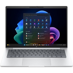 HP EliteBook 8 G1i 14 (Ultra 5 228V/32GB/512GB SSD/Arc Graphics/Windows 11)