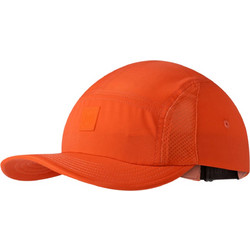 Buff Καπέλο Jockey Υφασμάτινο Πορτοκαλί 11949044220SM
