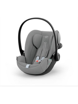 Cybex Cloud G3 Plus Κάθισμα Αυτοκινήτου i-Size 0-13kg Stone Grey